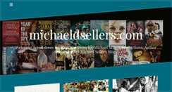 Desktop Screenshot of michaeldsellers.com
