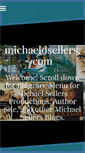 Mobile Screenshot of michaeldsellers.com